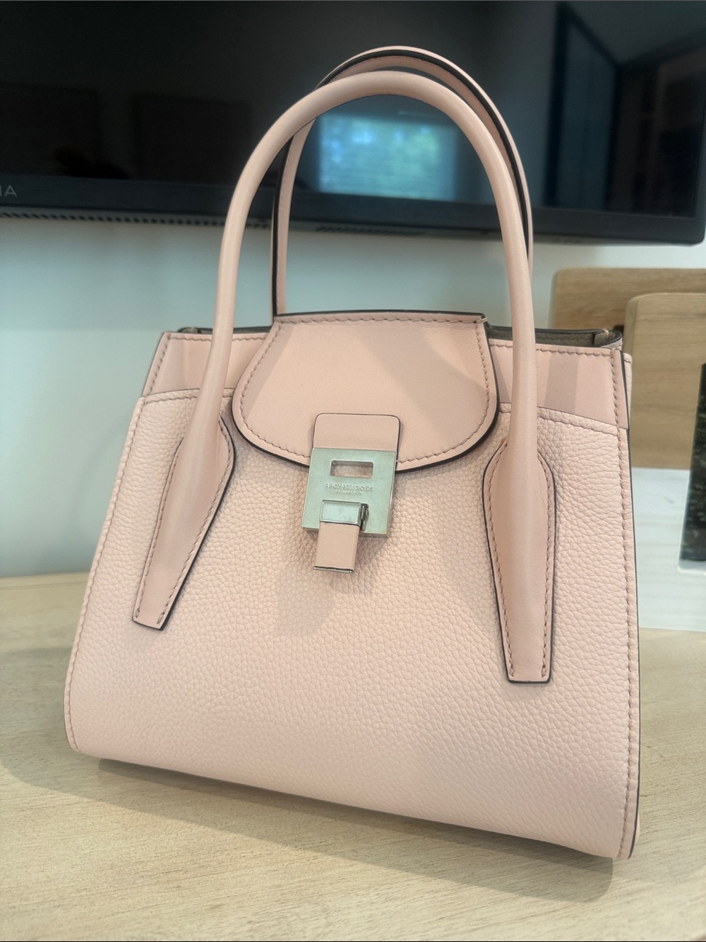 Michael Kors Collection Bancroft